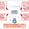 Google Chrome内の不正なプログラムを検索して削除する：Google Chrome完全ガイド - 